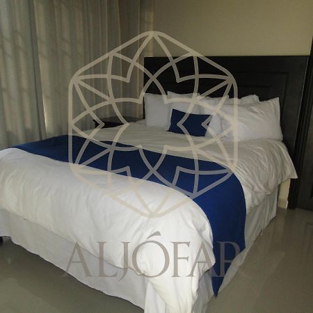 Hotel Aljófar Montemorelos Kültér fotó