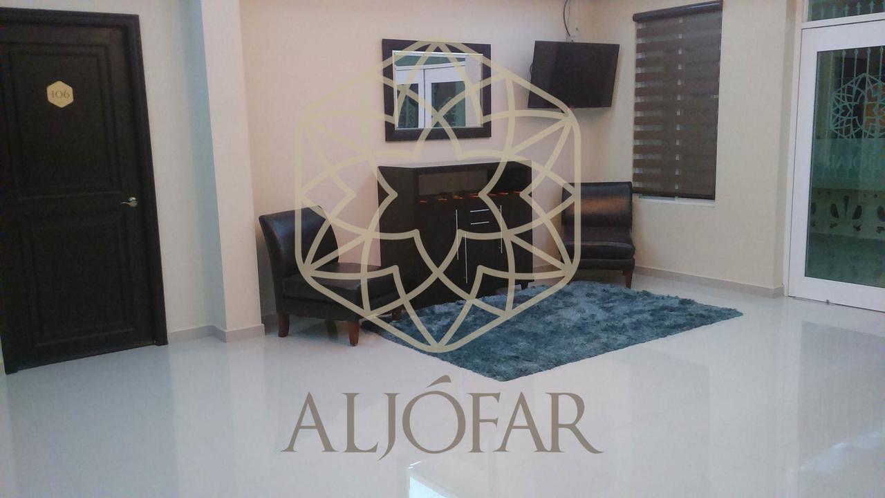 Hotel Aljófar Montemorelos Kültér fotó