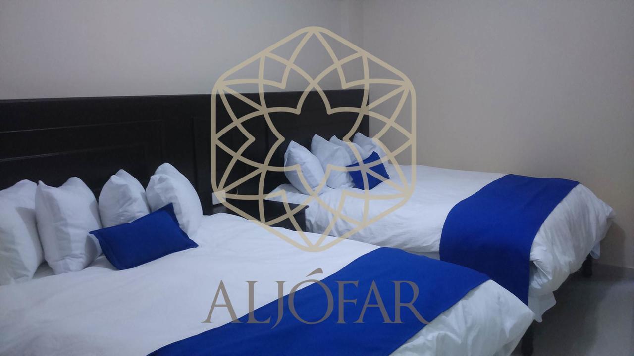 Hotel Aljófar Montemorelos Kültér fotó