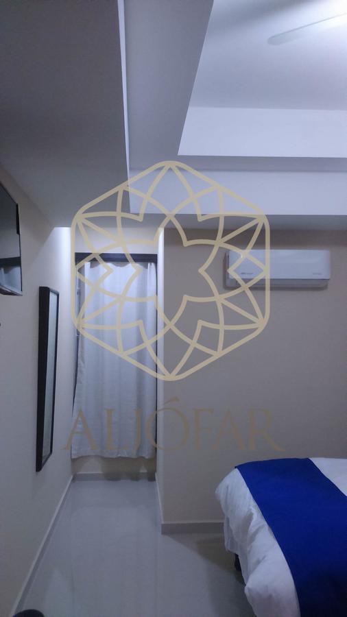 Hotel Aljófar Montemorelos Kültér fotó
