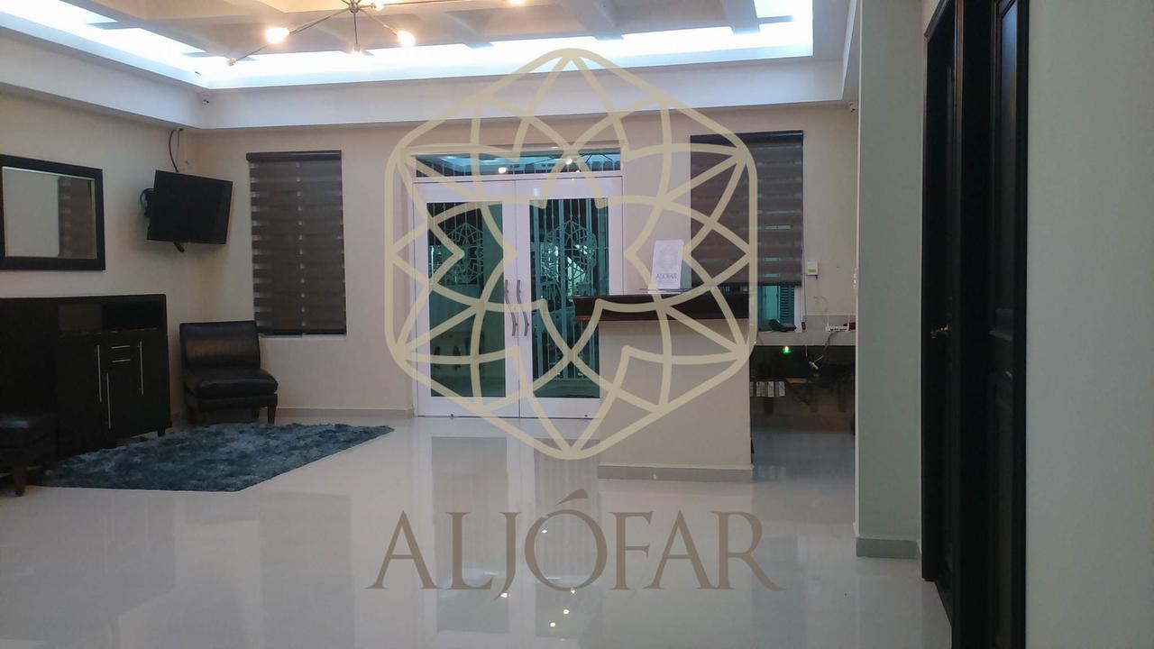 Hotel Aljófar Montemorelos Kültér fotó